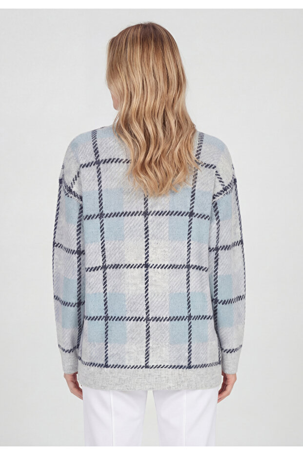 Strickjacke - 3