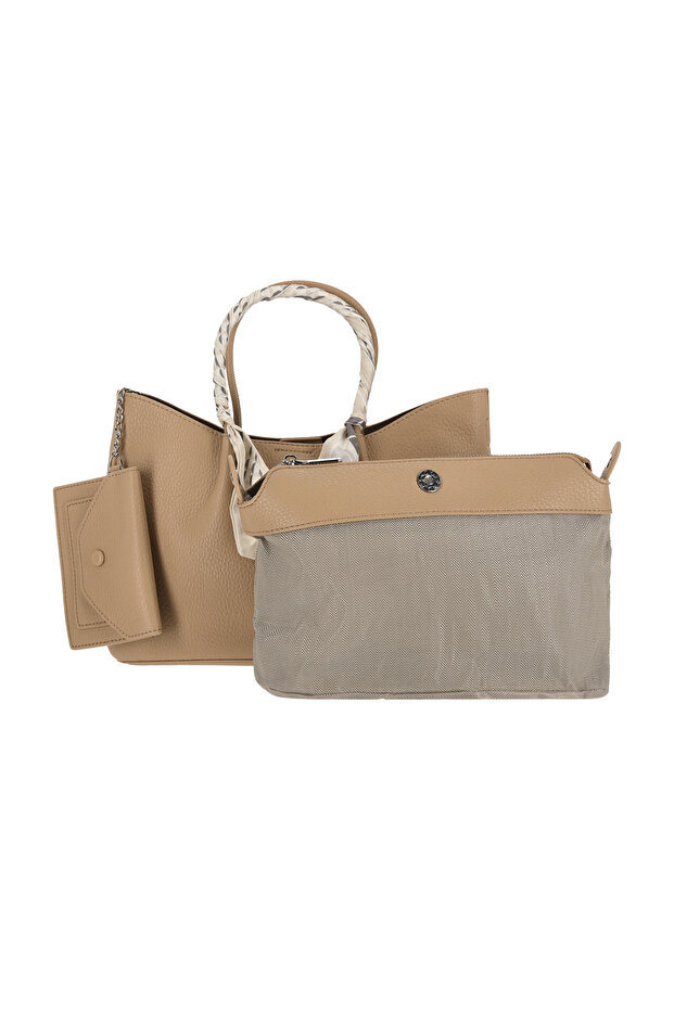 Τσάντα Tote - 5