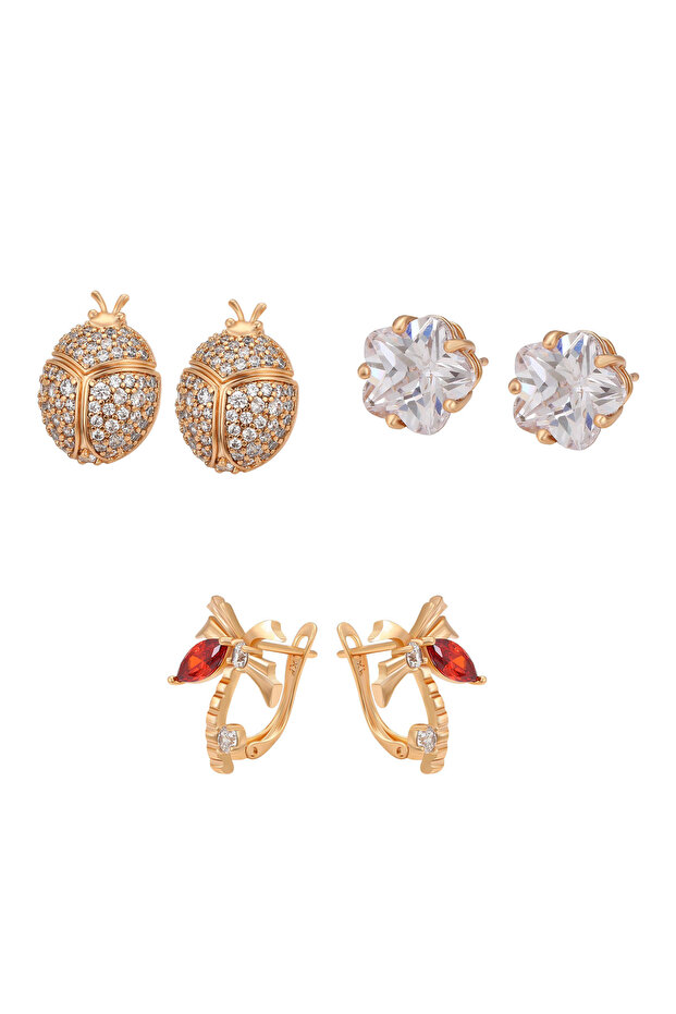 Earrings Set - 1