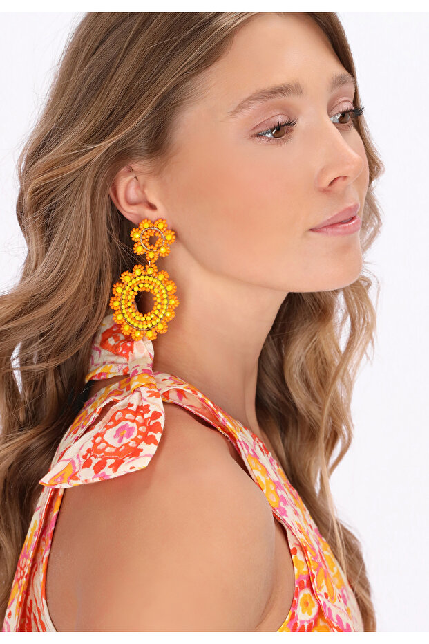 Earrings - 1