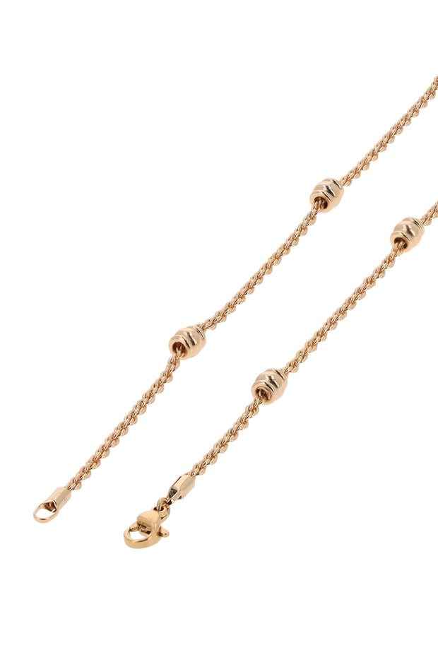 Chain Necklace - 3