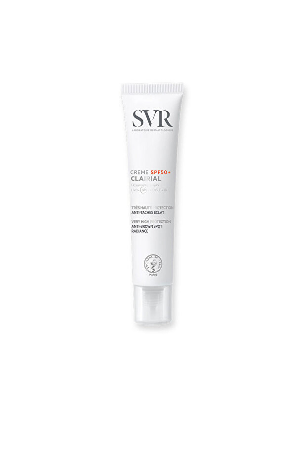 Clairial Creme Spf50+ 40 ml