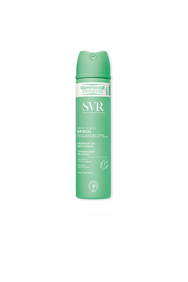 Spirial Pflanzenspray 75 ml - 1
