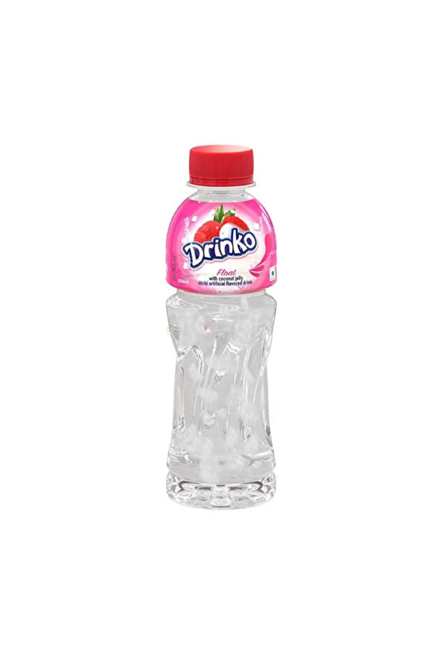 Juice Drinko Float Litchi Drink 24x250ml