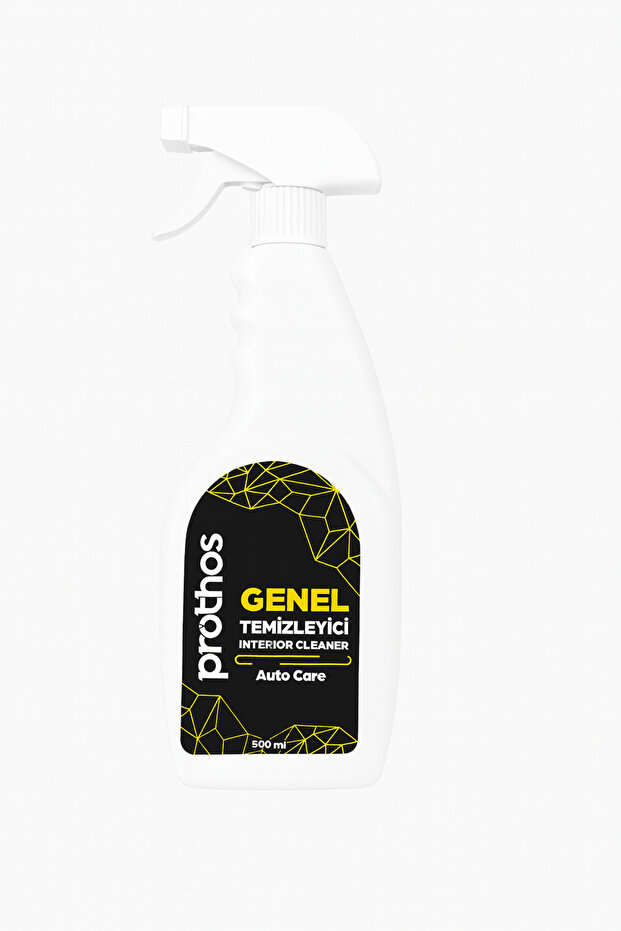 GENEL TEMİZLEME 500 ML.