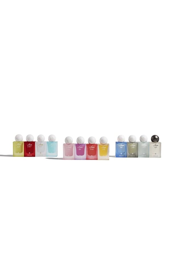 Musk Collection 20 ml - 3