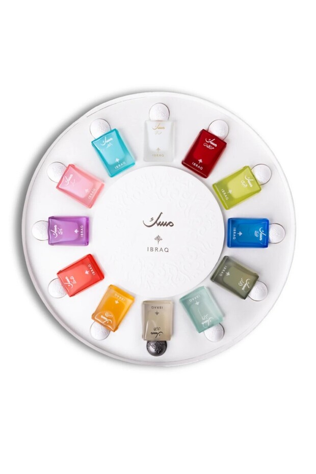 Musk Collection 20 ml - 1