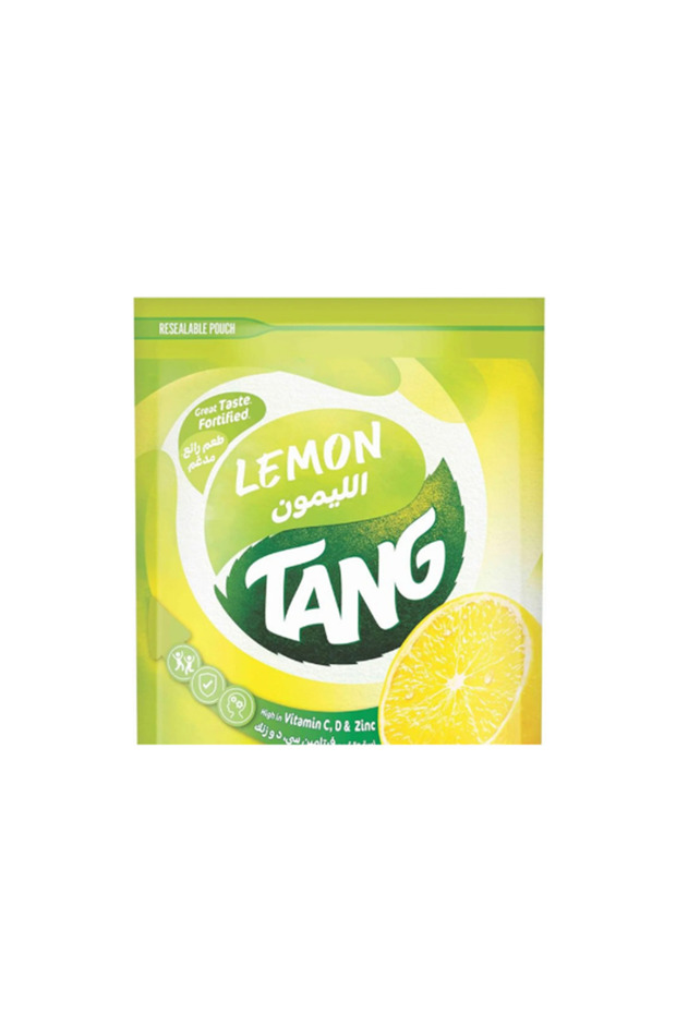 Lemon Pouch 375g x 24
