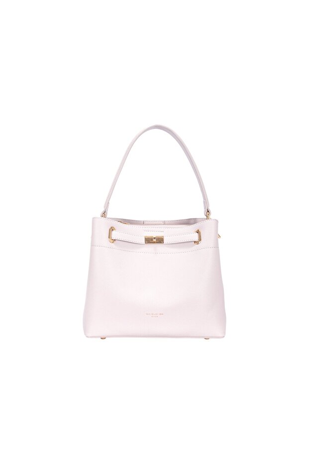 Women's Hand and Shoulder Bag Cm6829-3