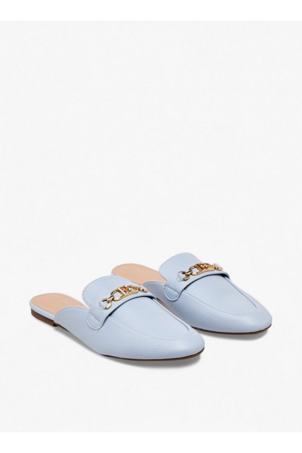 Women Slip-On Mules