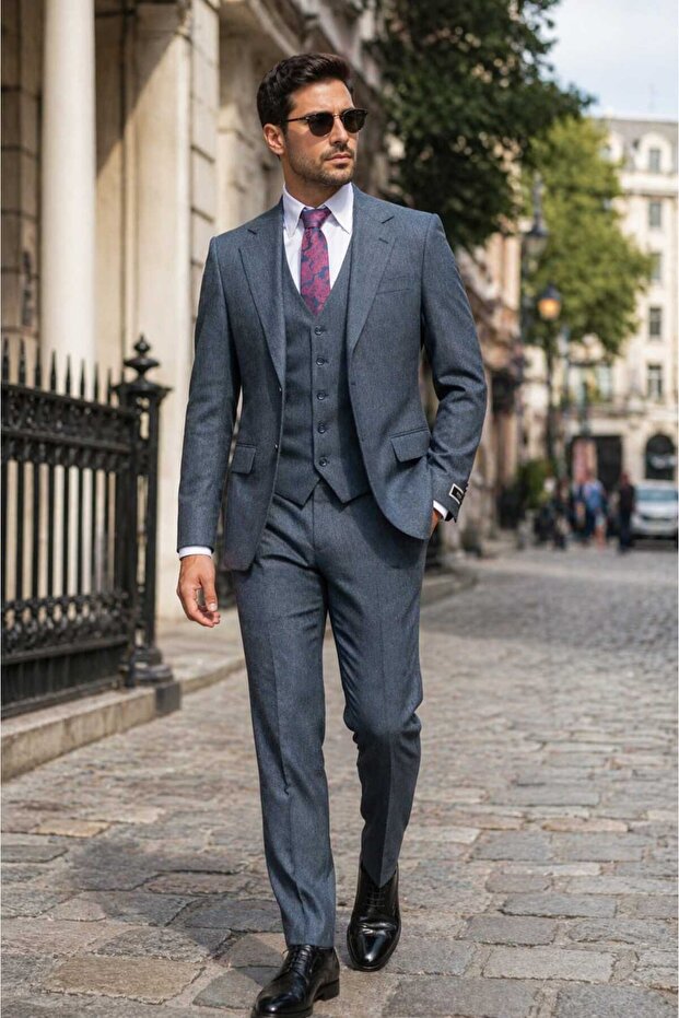 TAKIM ELBİSE