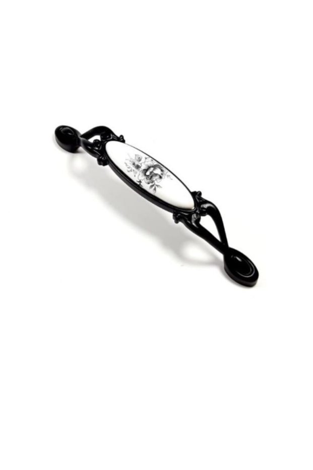 Emerald Porcelain Furniture Handles 96mm 246S-Stk2712