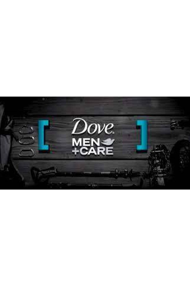 ( 2 ADET ) Dove Men Erkek Deodorant Sprey Clean Comfort 150 ml - 4