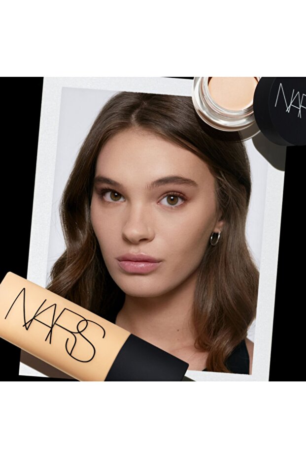 Soft Matte Complete Foundation - Gobi - 6