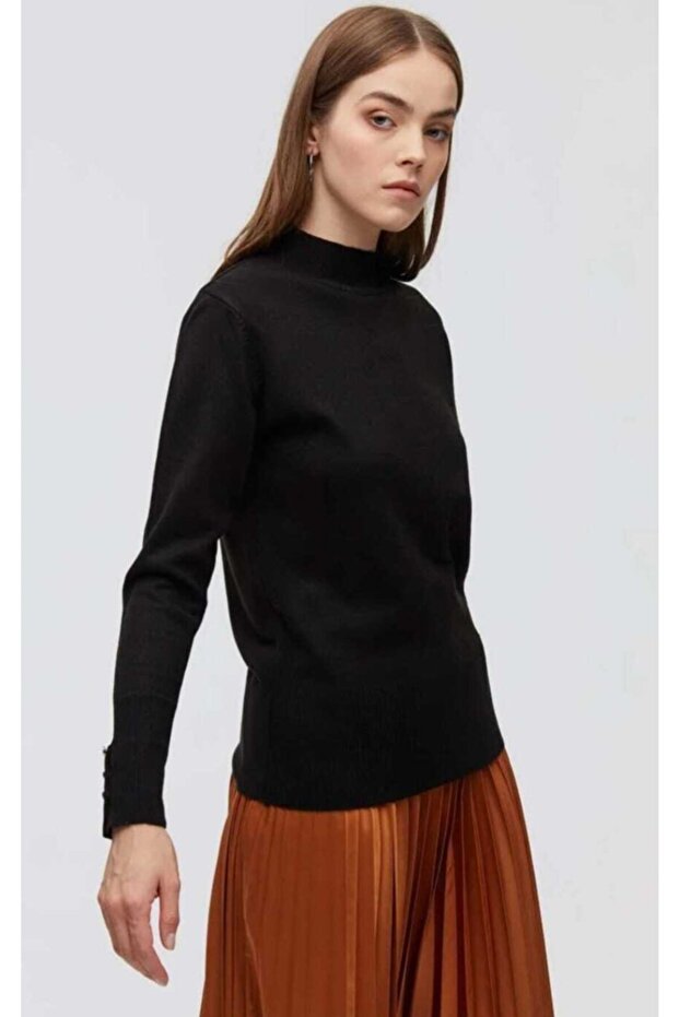 Μπλούζα Kayra Basic - Κομψό Σχέδιο - 2