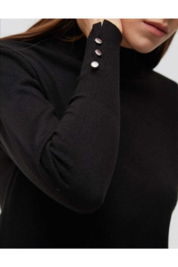 Μπλούζα Kayra Basic - Κομψό Σχέδιο - 4