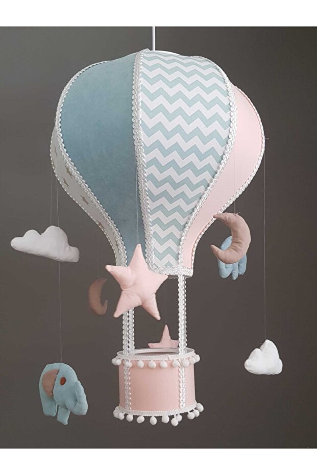Balon Avize - 1