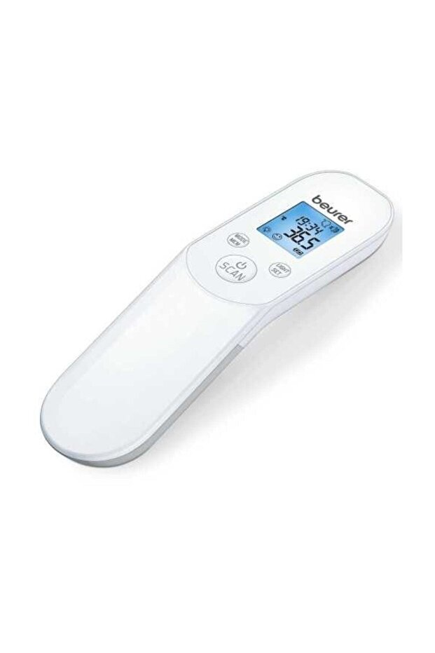 Ft 85 Temassız Termometre - 1