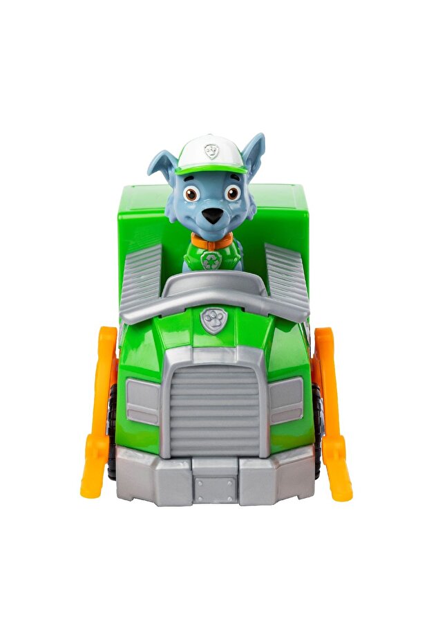 Paw Patrol Basic Vehicle Rocky Solid 6061804 - 1