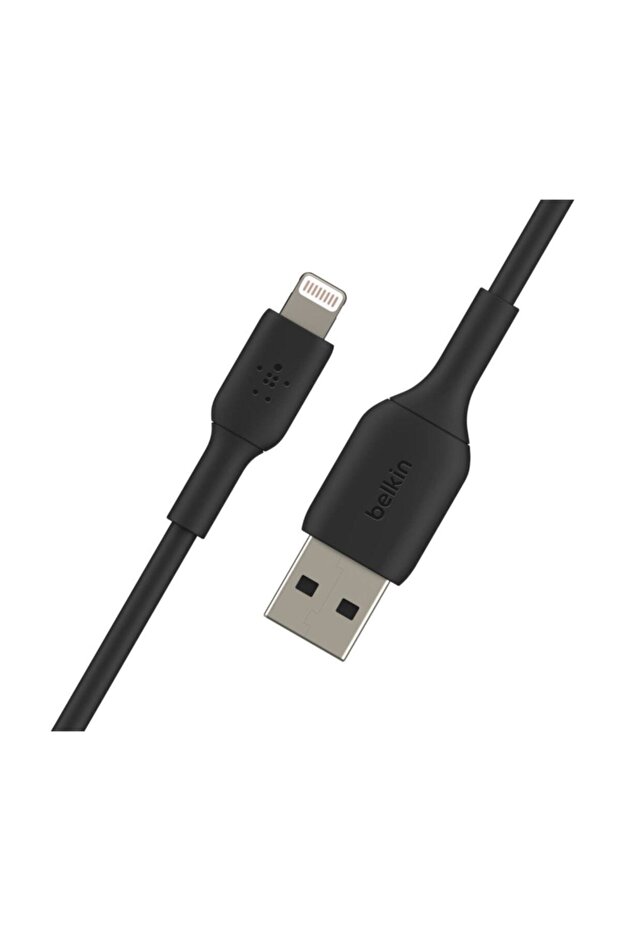 Lightning Cable 1m - Boost Charge™ - 1