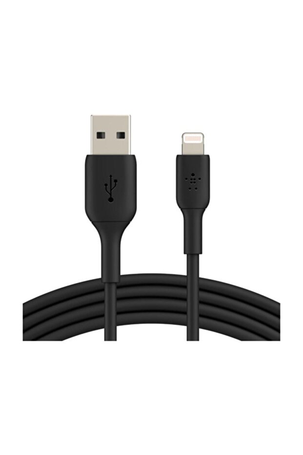 Lightning Cable 1m - Boost Charge™ - 2