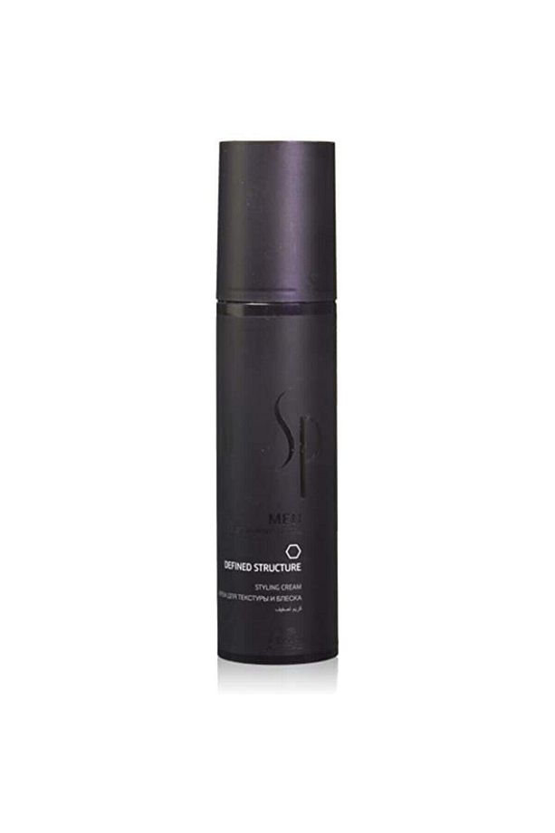 Sp Men Defined Structure Krem Wax 100 Ml - 1
