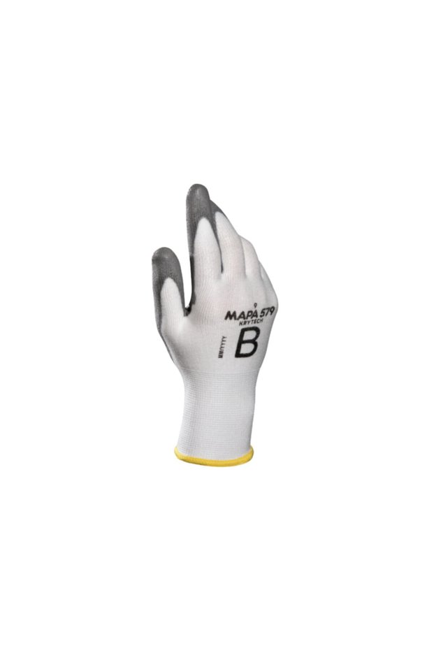 Krytech 579 Precision Mounting Glove (4343) No:10