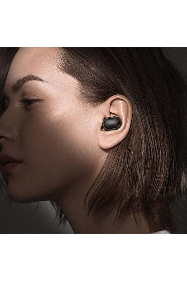 Redmi Airdots Uyumlu Tws Bluetooth Basic 5.0 Kulaklık Mi Airdots Tws - 2