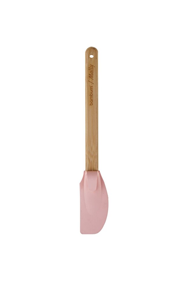 Molly - Spatula Pembe - 1