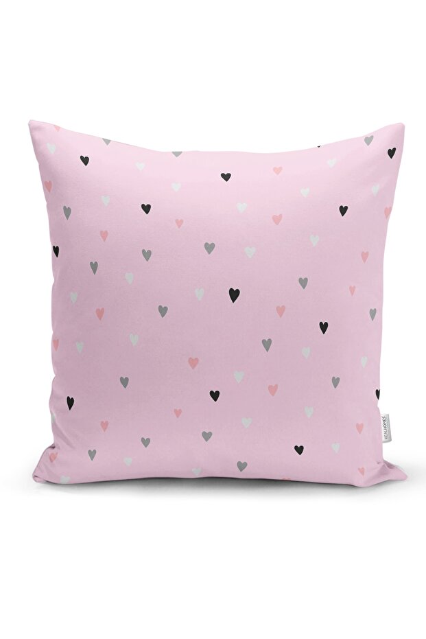 Digital Printed Decorative Children's Room Cushion Cover