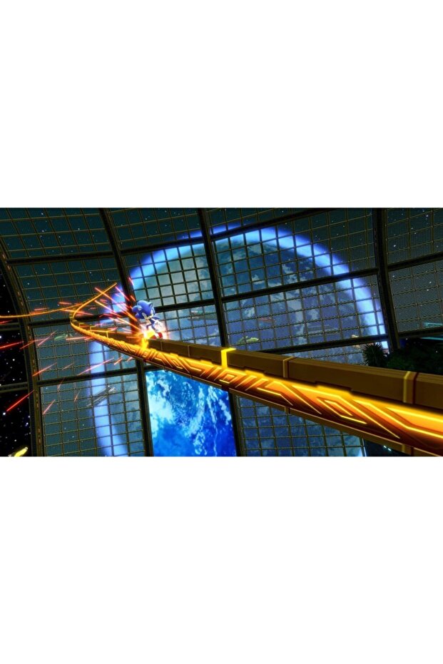 Sonic Colours Ultimate - 3