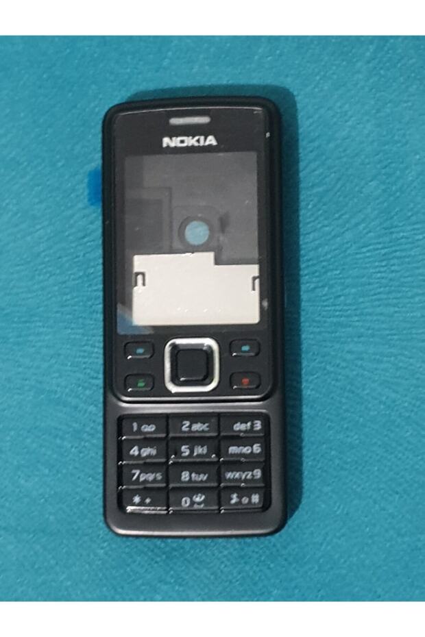 Tuslu 6300 Kasa Kapak - 1