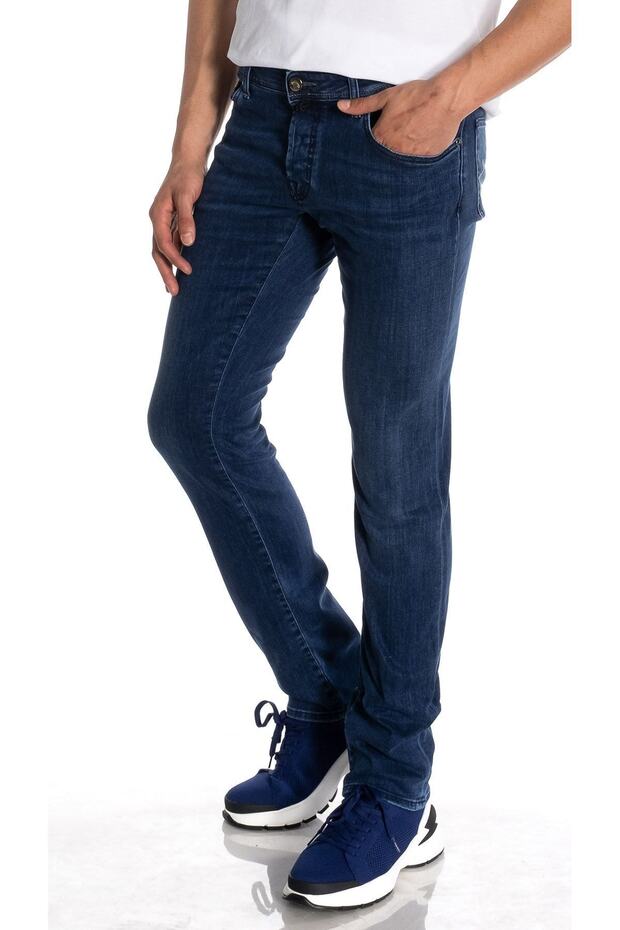 Erkek Jeans - 2