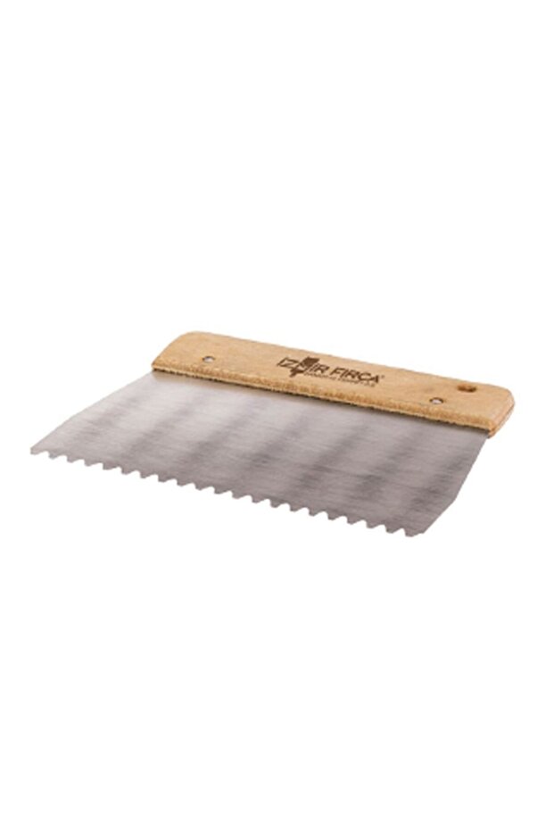 Tile Comb Tooth No17 Triangle