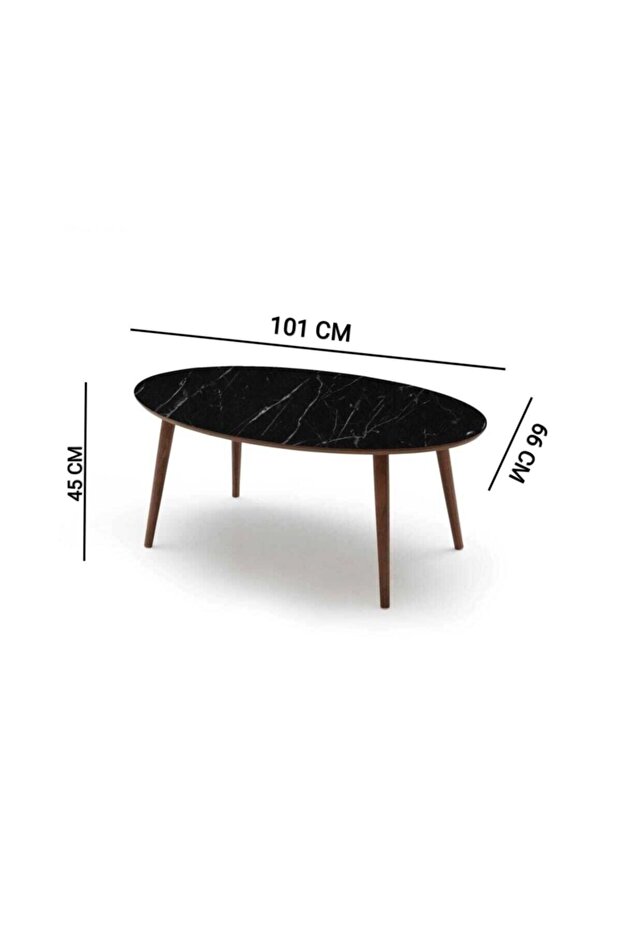 Dest Dünya Orta Sehpa - 3