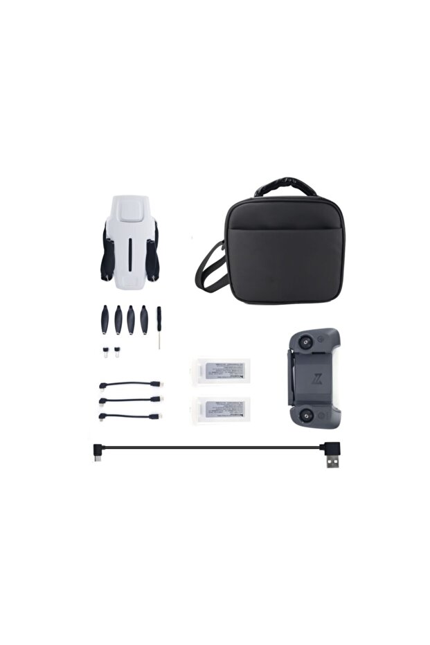 X8 Mini Pro Combo Drone - 1