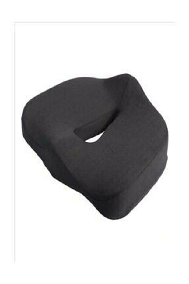 Orthopedic Memory Upright Seat Cushion Seat Upright Seat Cushion with Queue Support