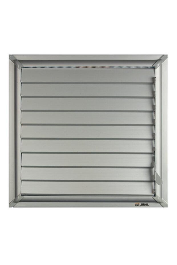 20X22 Anodized (Metal) Color Aluminum Surface Adhesive Grille