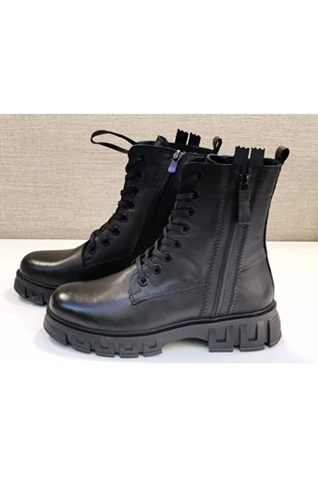 Bayan Deri Postal - 4