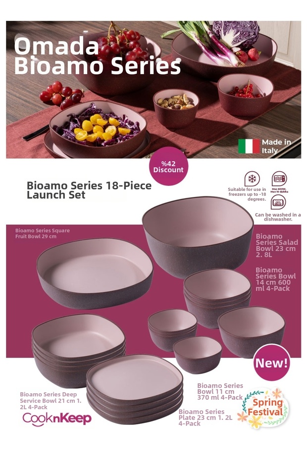 service set - 3