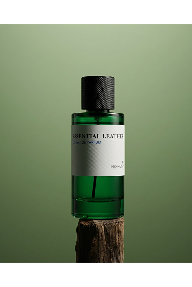 Essential Leather Unisex Extrait De Parfum 100ML
