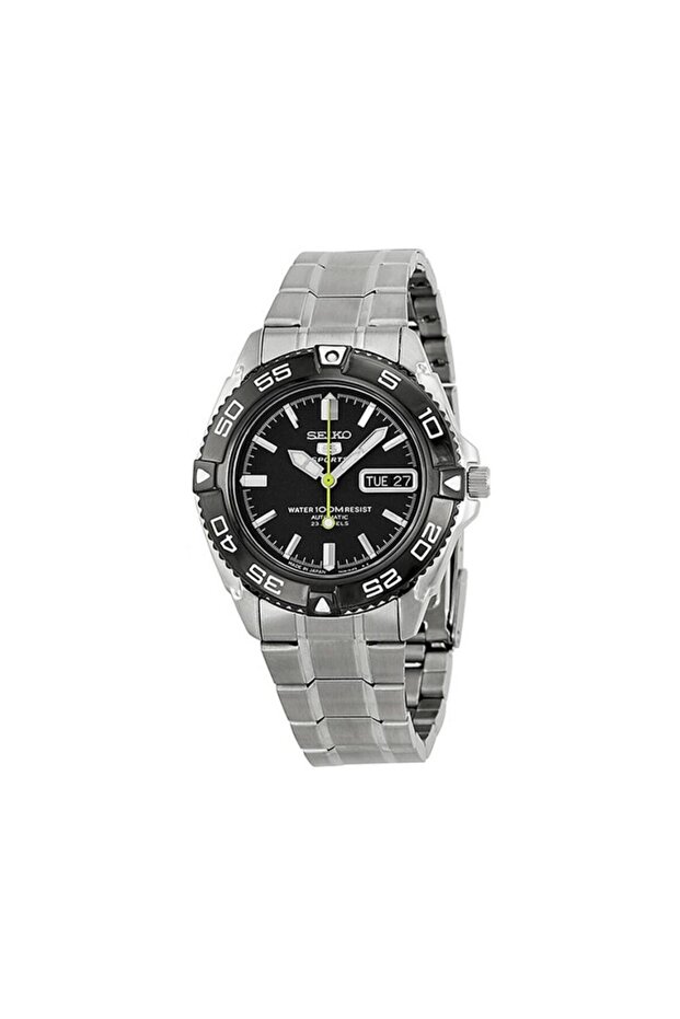 Seiko 5 Japan Snzb23j1 Men's Wristwatch