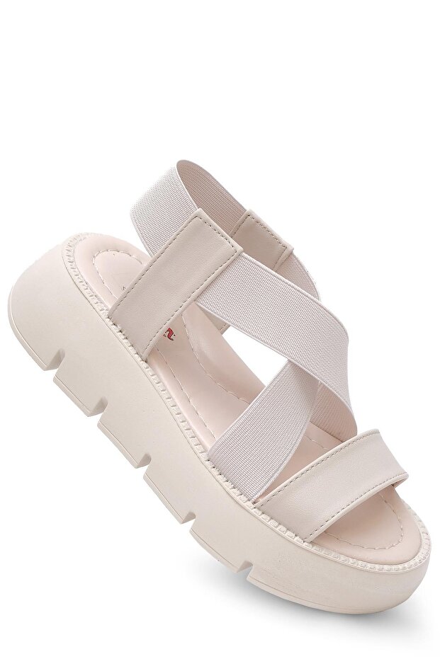 Girl's Orthopedic Shoes Sandals Poyk 505