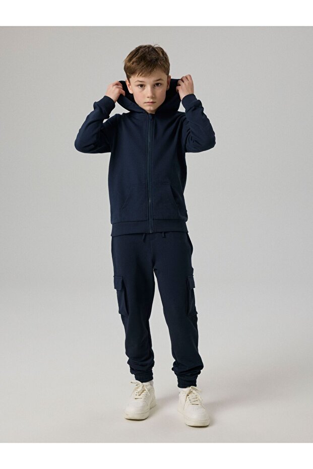 Cargohose Regular Fit - 6