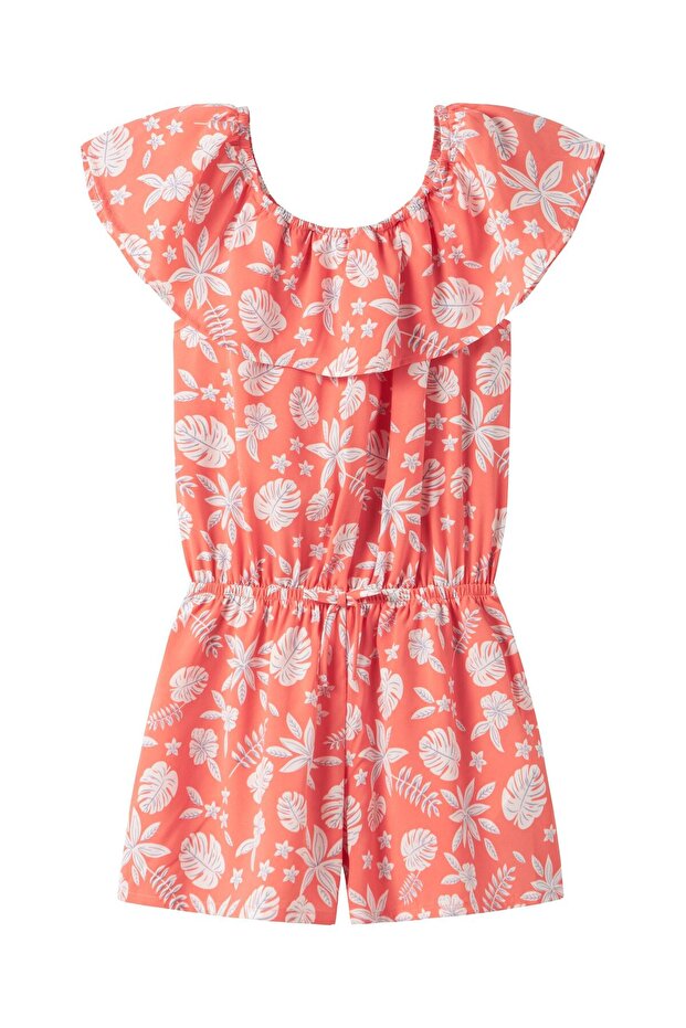 Playsuit Print - 2