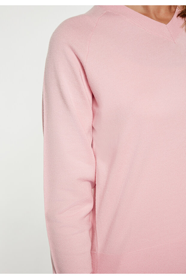 Pullover - 7