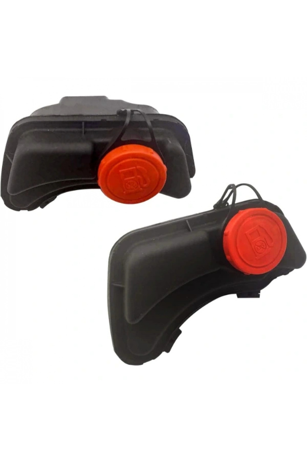 Fuel Tank Cap - 2