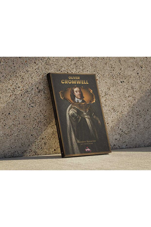 Oliver Cromwell - 2