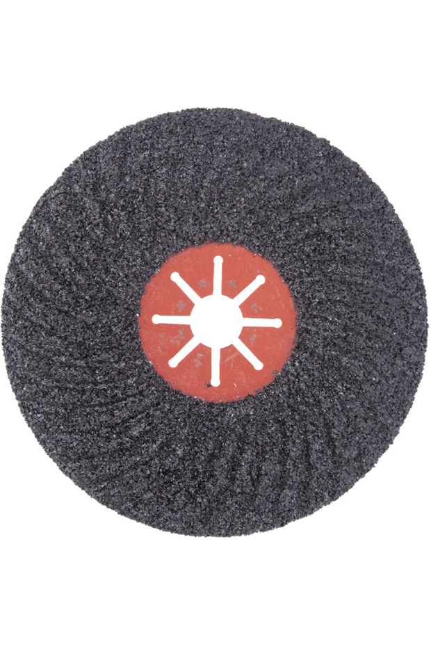 Disc glazurat 115 mm 36