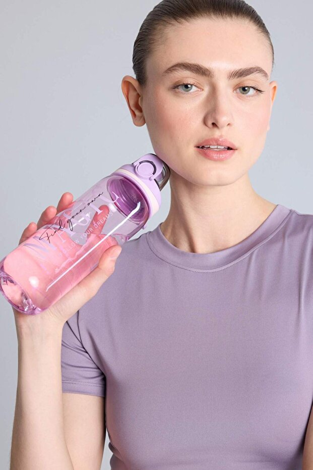 قارورة ماء للجنسين سعة 650 مل H6872AXNS